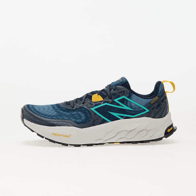 New Balance Freshfoam Hierro Nb Navy