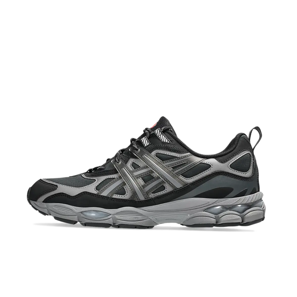 ASICS Gel-NYC Utility 'Black'