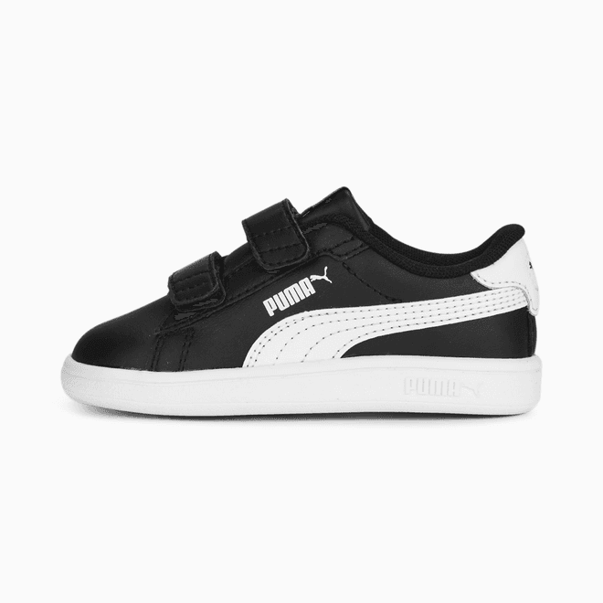 PUMA Smash 3.0 Leather V