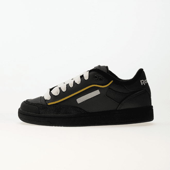 Reebok Club C Bulc Grey6