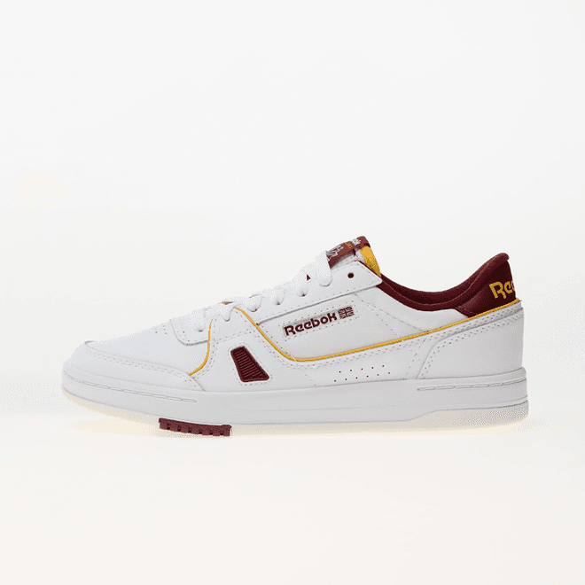 Reebok LT Court White