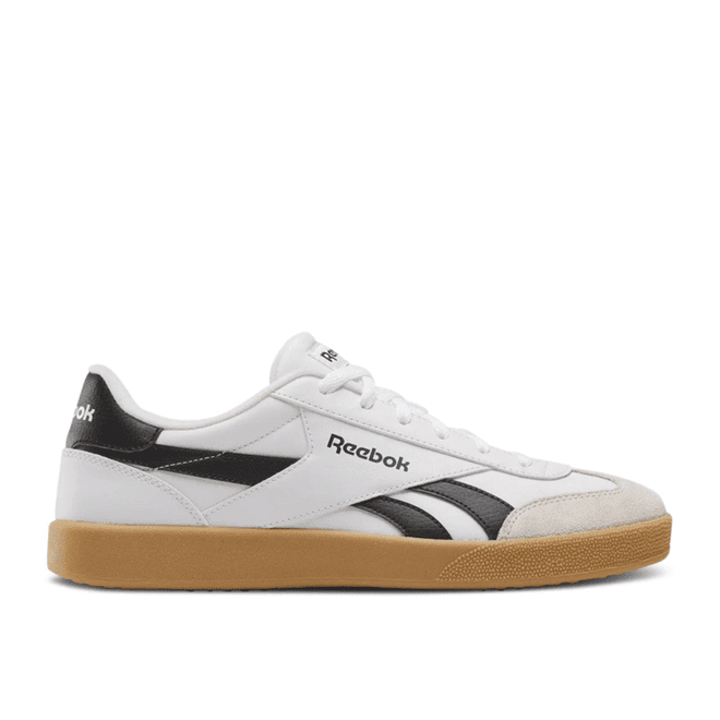 Reebok Reebok Smash Edge S White