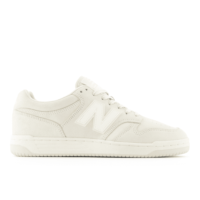 New Balance 480 Beige