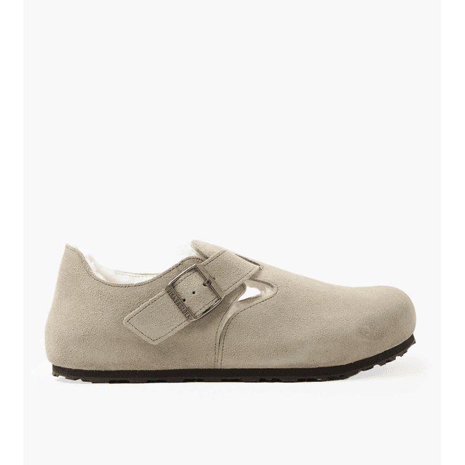 Birkenstock Suède