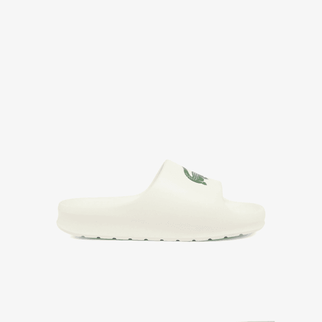 Lacoste Herren-Serve Slide 2.0