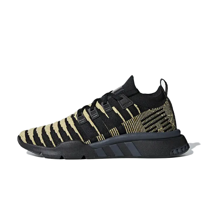 Dragonball Z X adidas EQT Support Mid Adv 'Super Shenron'