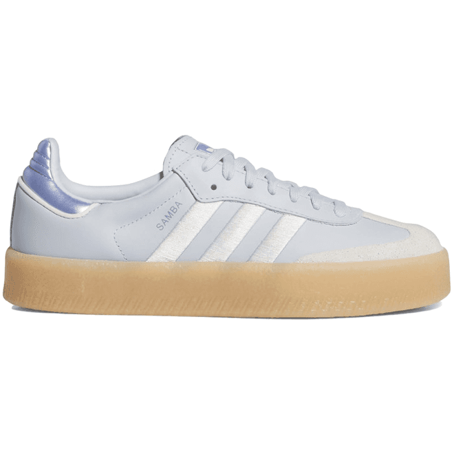 adidas Wmns Sambae 'Halo Blue Spark Metallic'