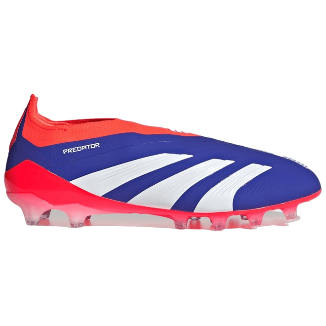 adidas Predator Elite Laceless AG 'Advancement Pack'