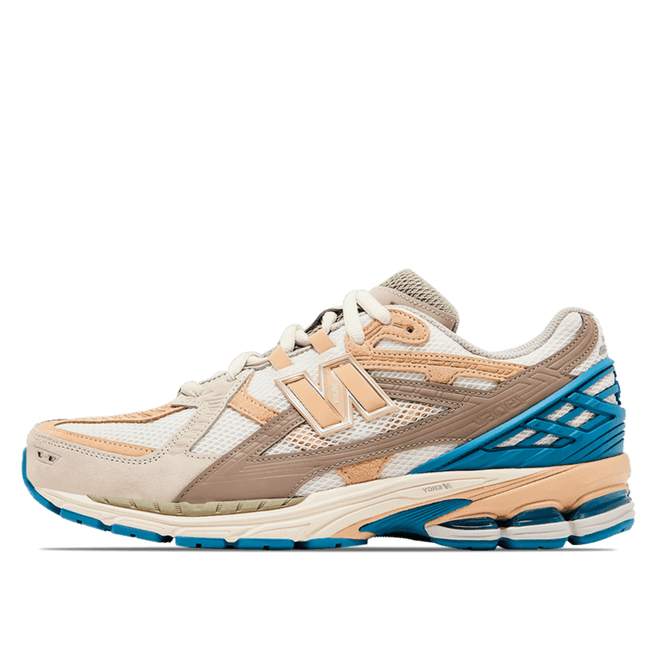 New Balance Concepts x 1906U 'Hours and Days'