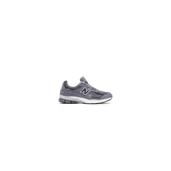 New Balance 2002R 'Monochrome Suede Pack - Grey'