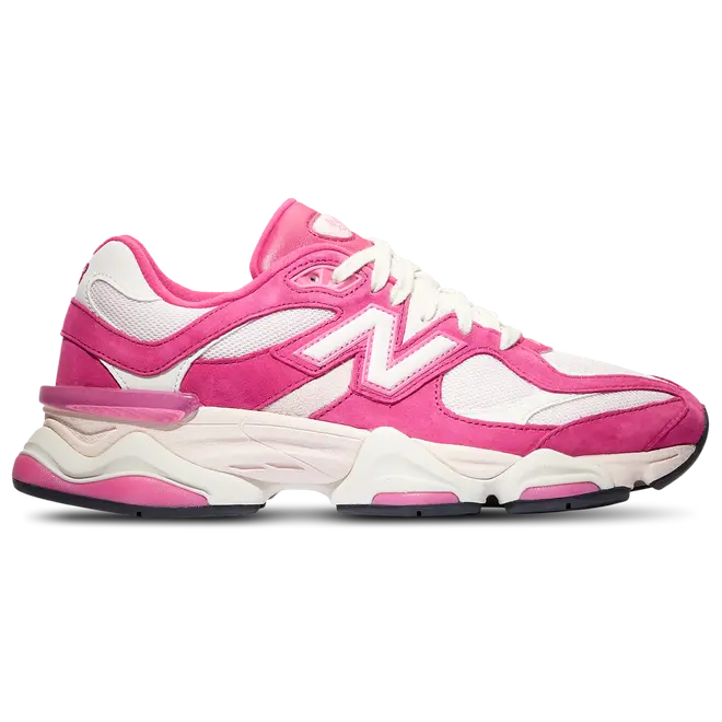 New Balance 9060 'Fuchsia Pink'