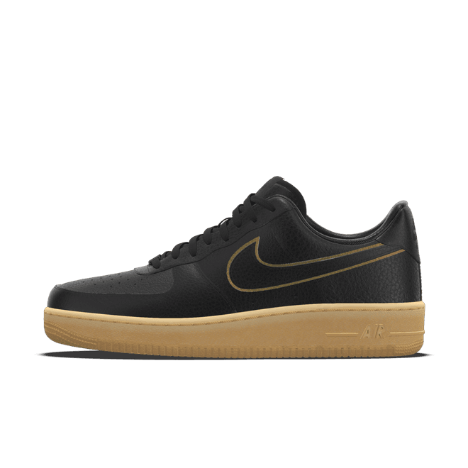 Nike Air Force 1 Low By You Custom