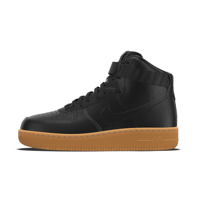 Nike Air Force 1 High By You Custom