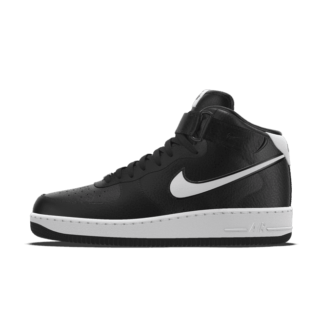 Nike Air Force 1 Mid By You Custom
