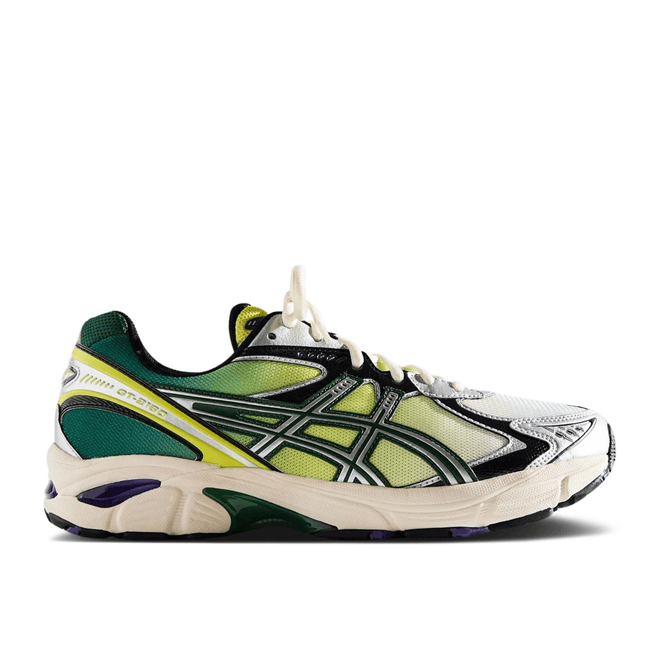 ASICS Kith x Marvel x GT 2160 'Green Goblin'