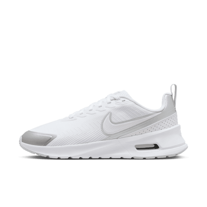 Nike Wmns Air Max Nuaxis 'White Pure Platinum'