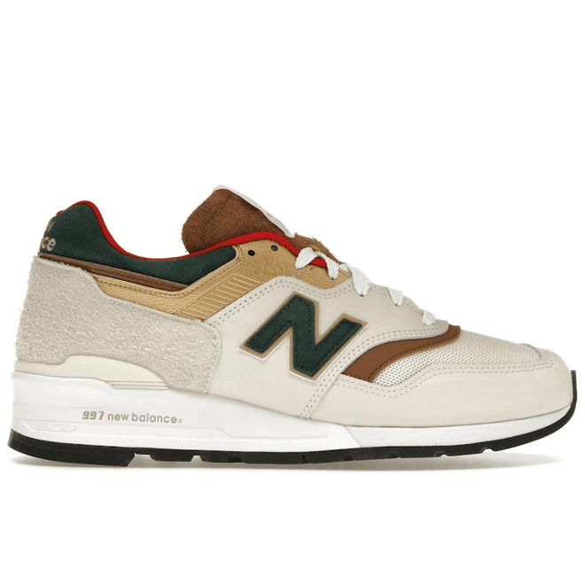New Balance Teddy Santis x 997 Made in USA 'Paris'