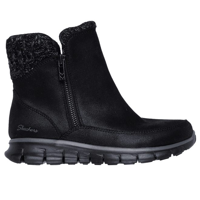 Skechers Synergy