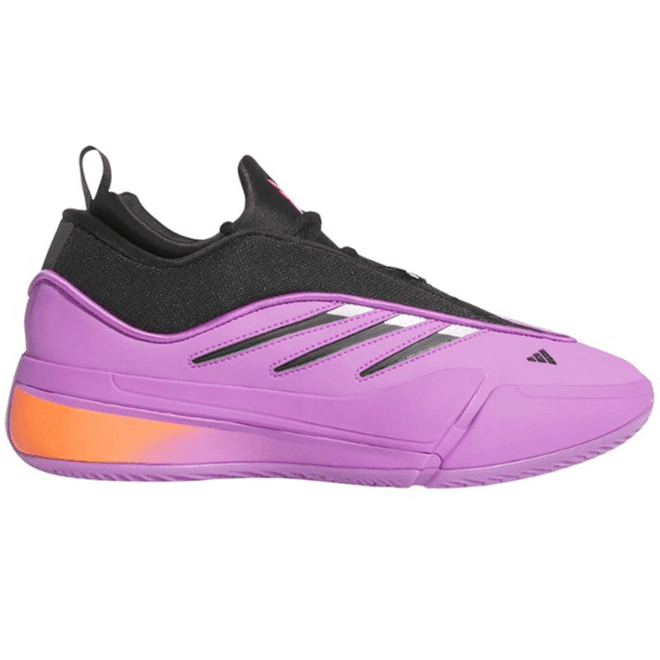 adidas Dame 9 'Purple Burst'