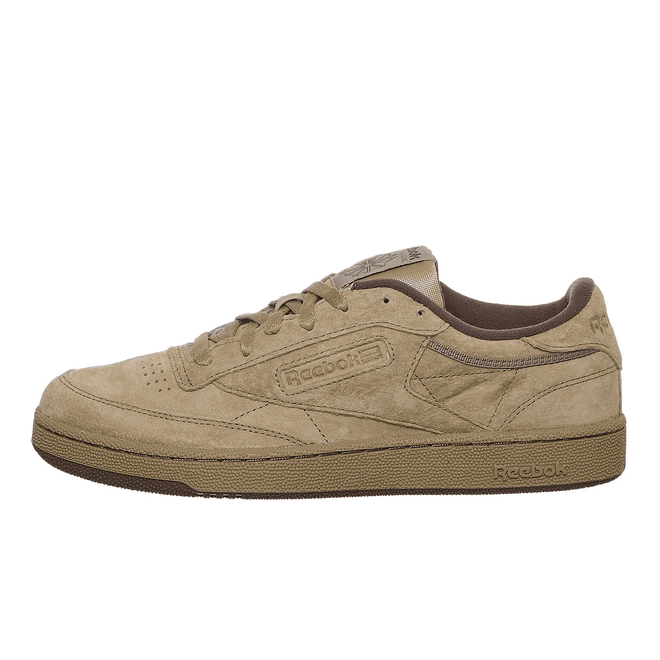 Reebok Club C 85 Mushroom