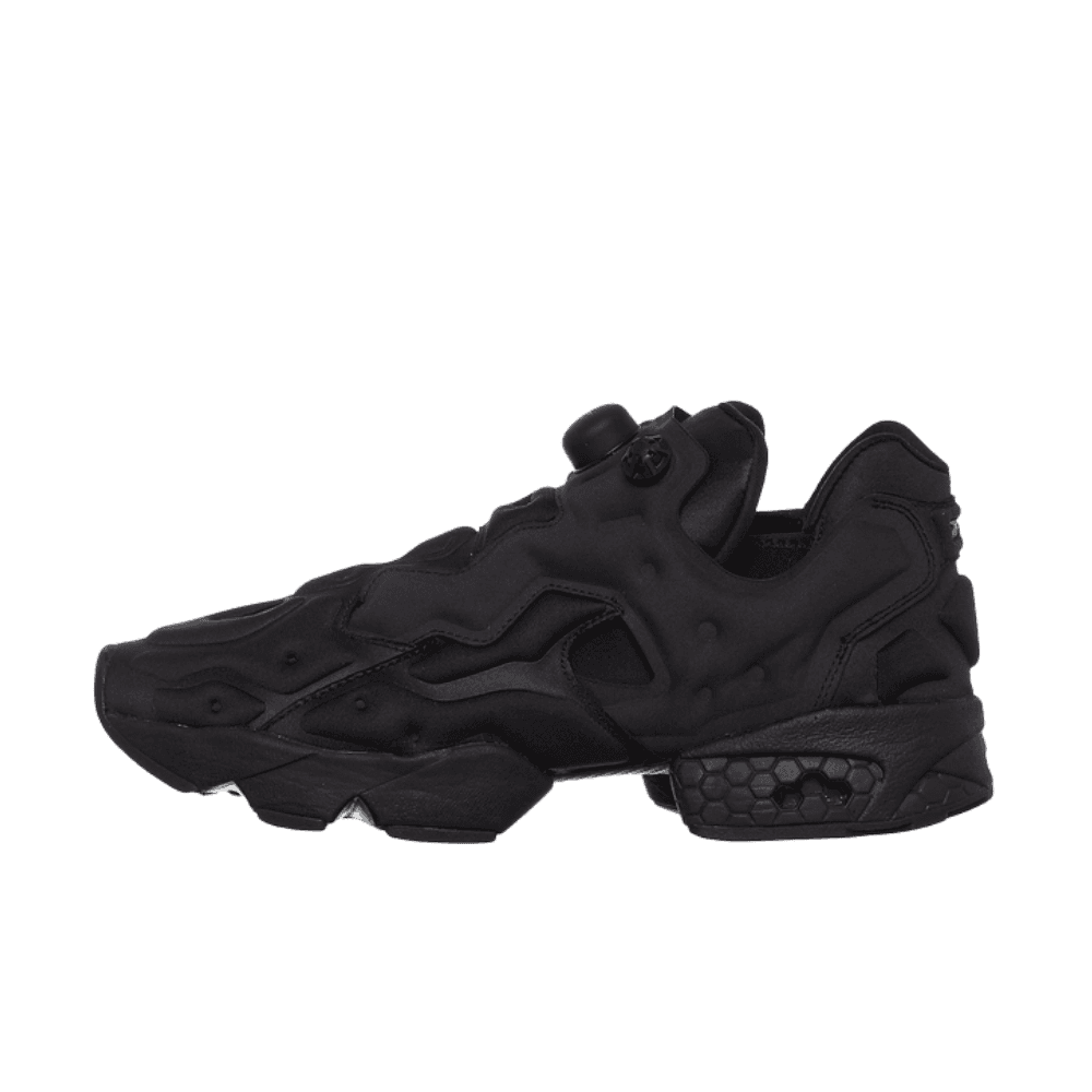 Reebok Insta Pump Sliver