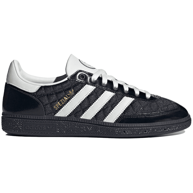 adidas The Blue Trio x Handball Spezial 'Black White'