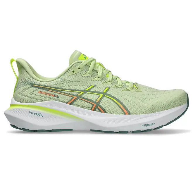 ASICS Gt-2000 13 Cool Matcha