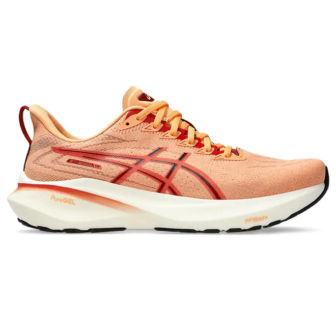 ASICS Gt-2000 13 Faded Orange