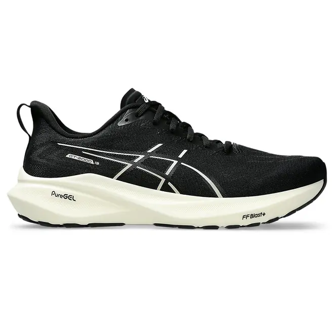 ASICS Gt-2000 13 Black