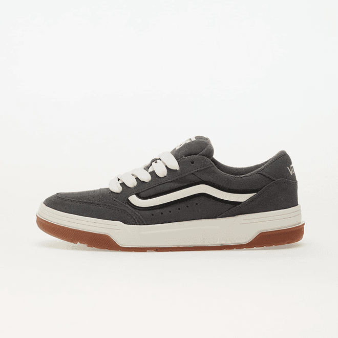 Vans Hylane Pewter