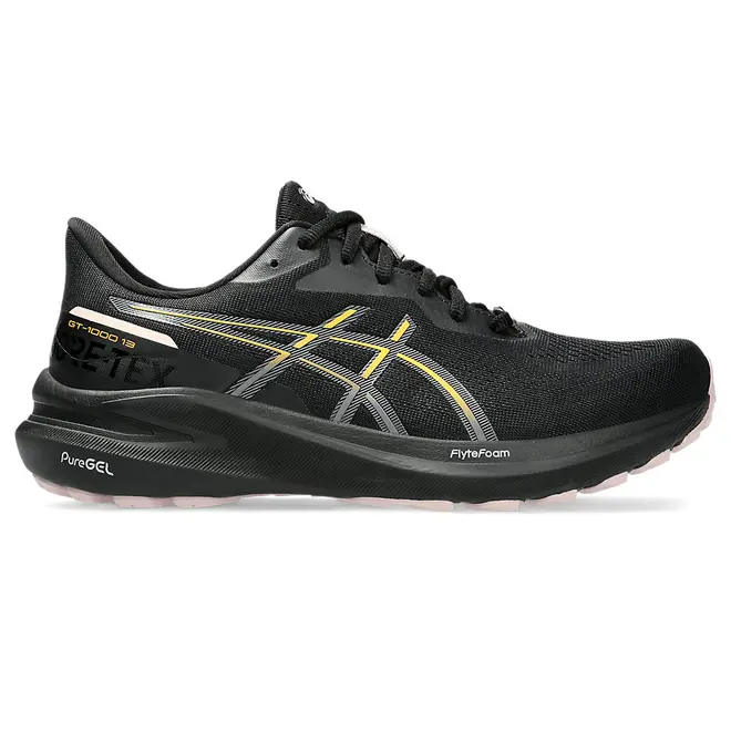 ASICS GT-1000 13 GORE-TEX Black
