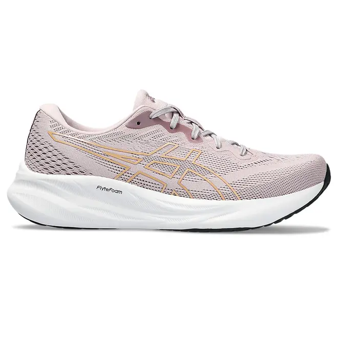 ASICS GEL-PULSE 15 Watershed Rose