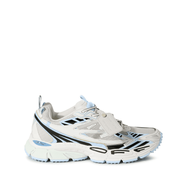 Off-White Be Right Back