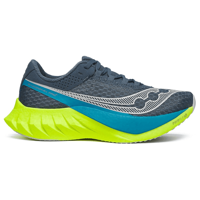 Saucony Endorphin Pro 4 Mirage Citron (Women's)