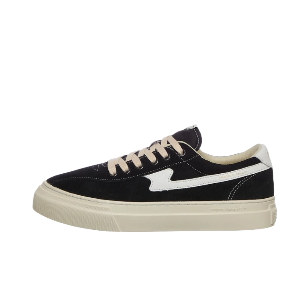 Stepney Workers Club Dellow S-Strike Cup Suede