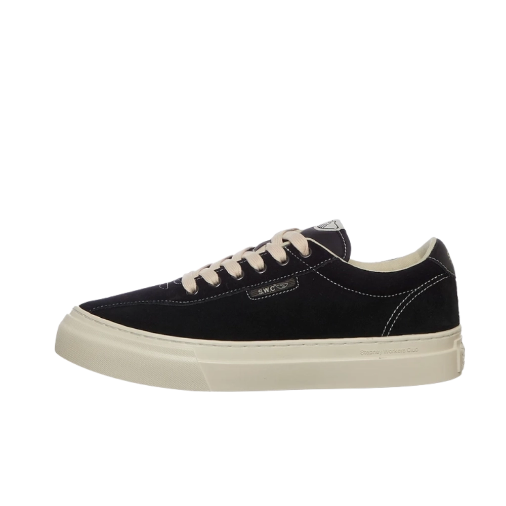 Stepney Workers Club Dellow 02 Cup Suede