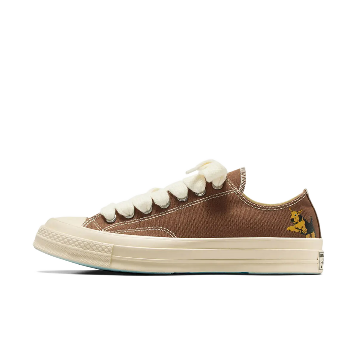 Golf Le Fleur x Converse Darryl Chuck 70 'Dachshund'