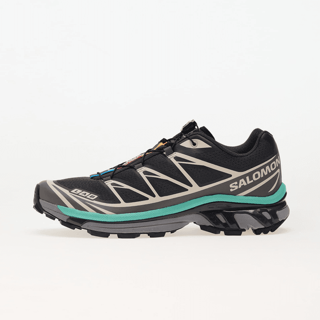 Salomon XT-6 Nine Iron