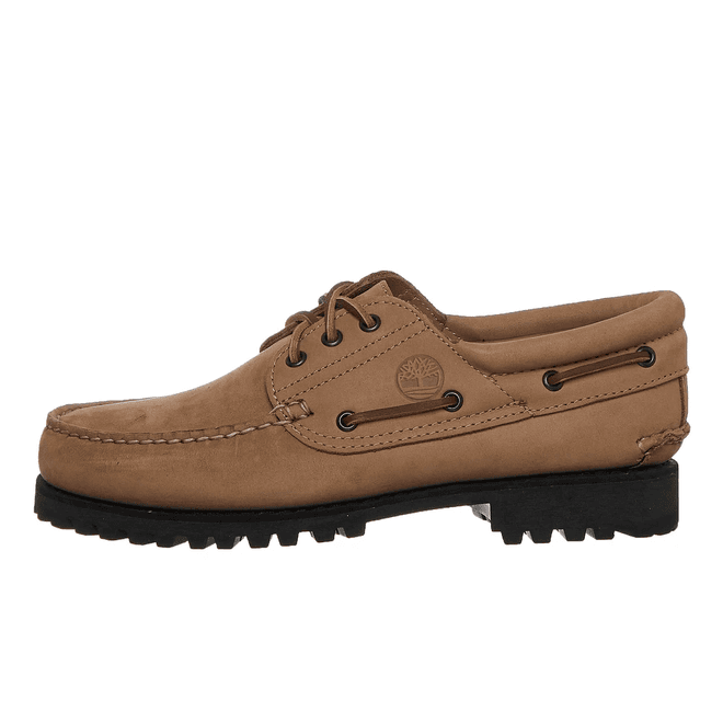 Timberland Authentic Boat Shoe
