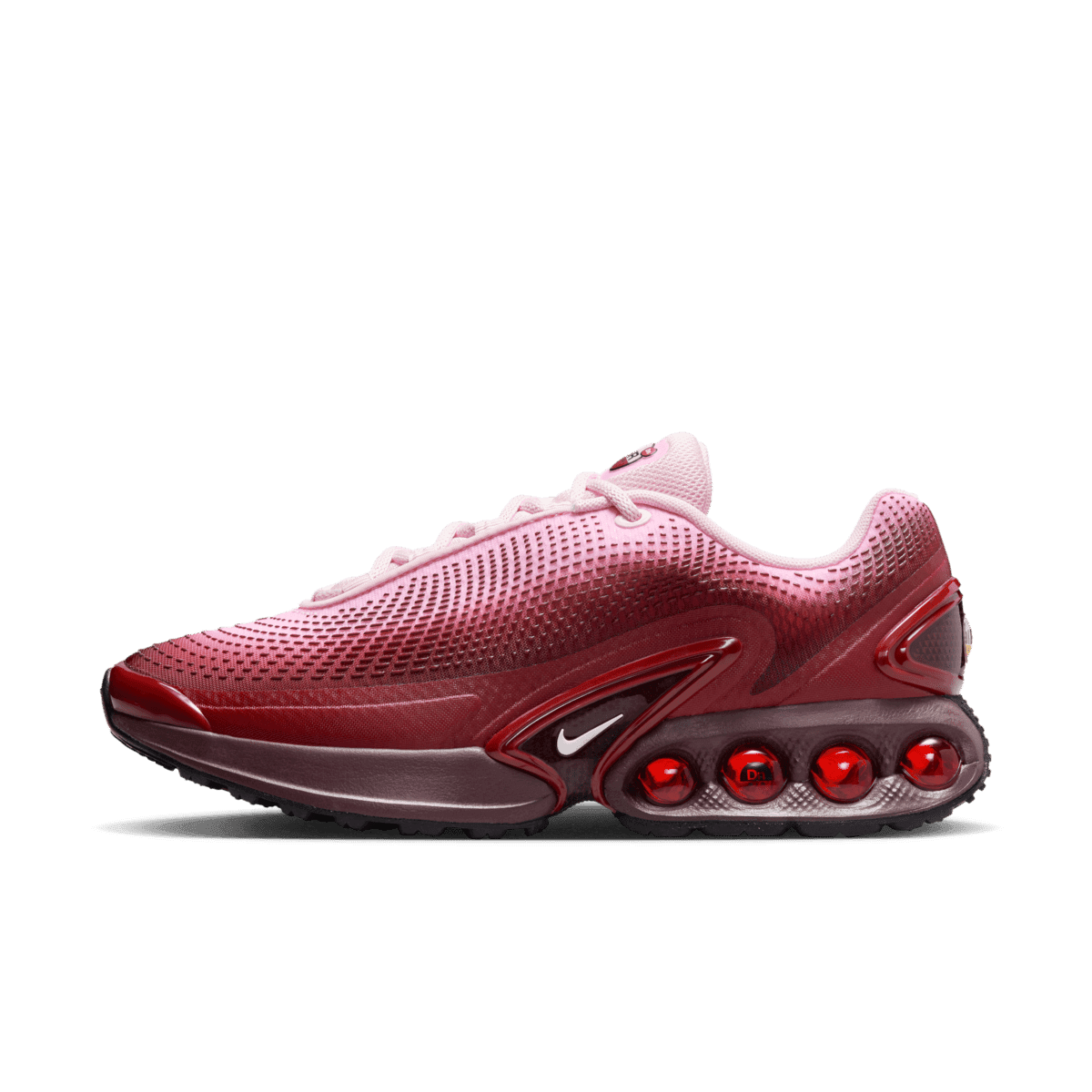 Nike Air Max Dn 'Team Red'