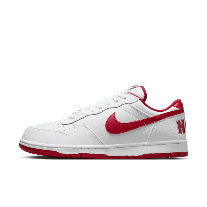 Nike Big Low