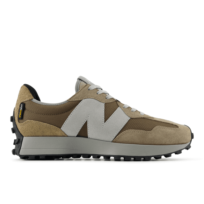 New Balance 327 Beige