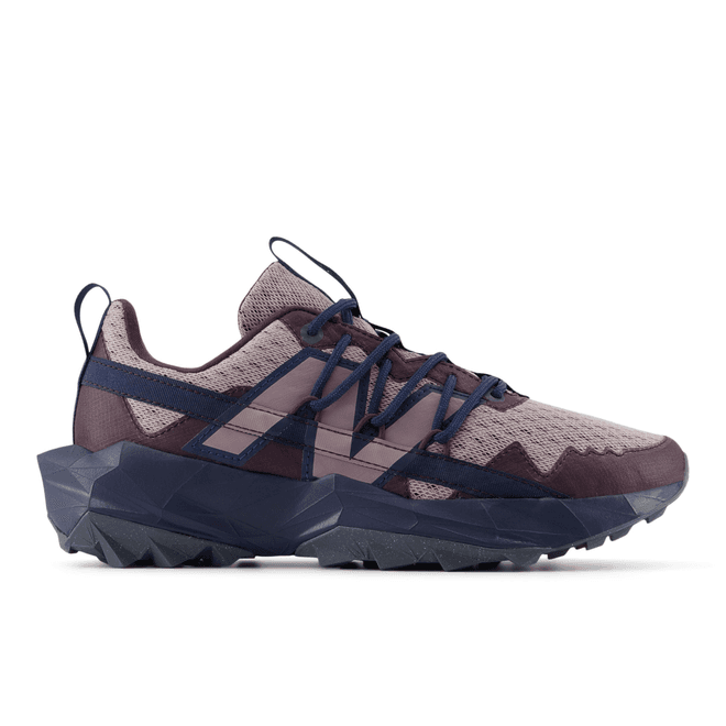 New Balance Tektrel Purple