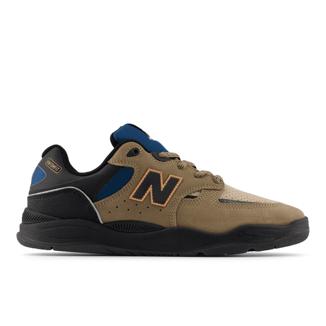 New Balance NB Numeric Tiago Lemos 1010 Brown