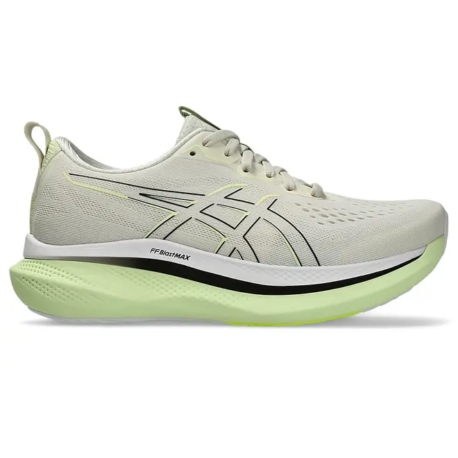 ASICS Glideride Max Birch