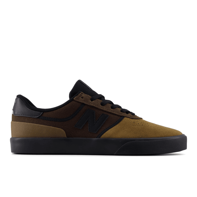 New Balance NB Numeric 272 Brown