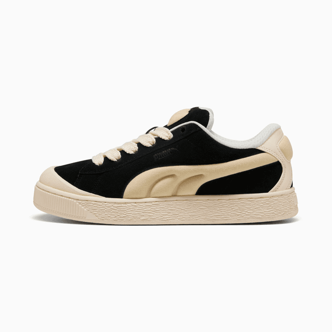 Puma Suede XL Crush Preserves uniseks