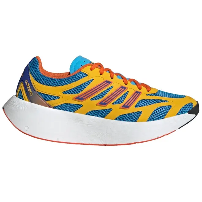 adidas Adizero Aruku Sky Rush Lucid Blue Orange
