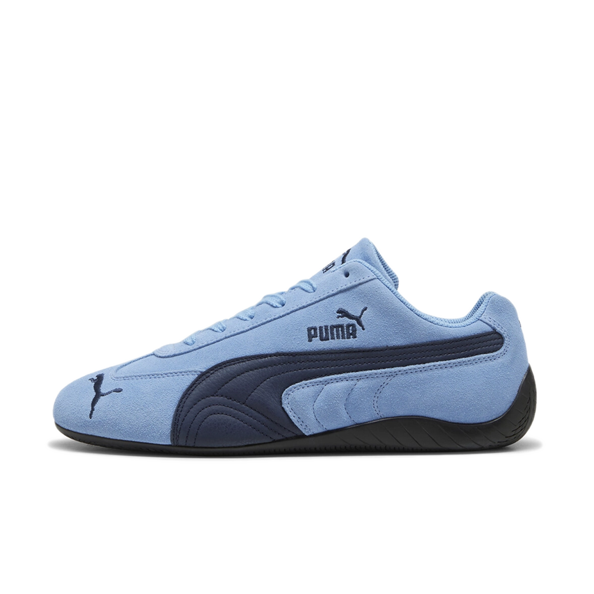 Puma Speedcat Archive 'Team Light Blue'