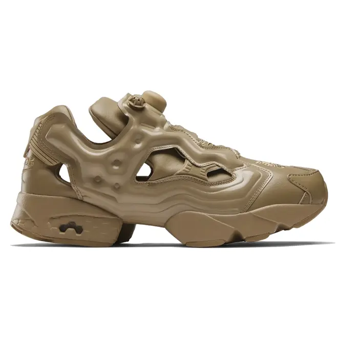 Reebok Reebok x Needles Instapump Fury 94 Canvas
